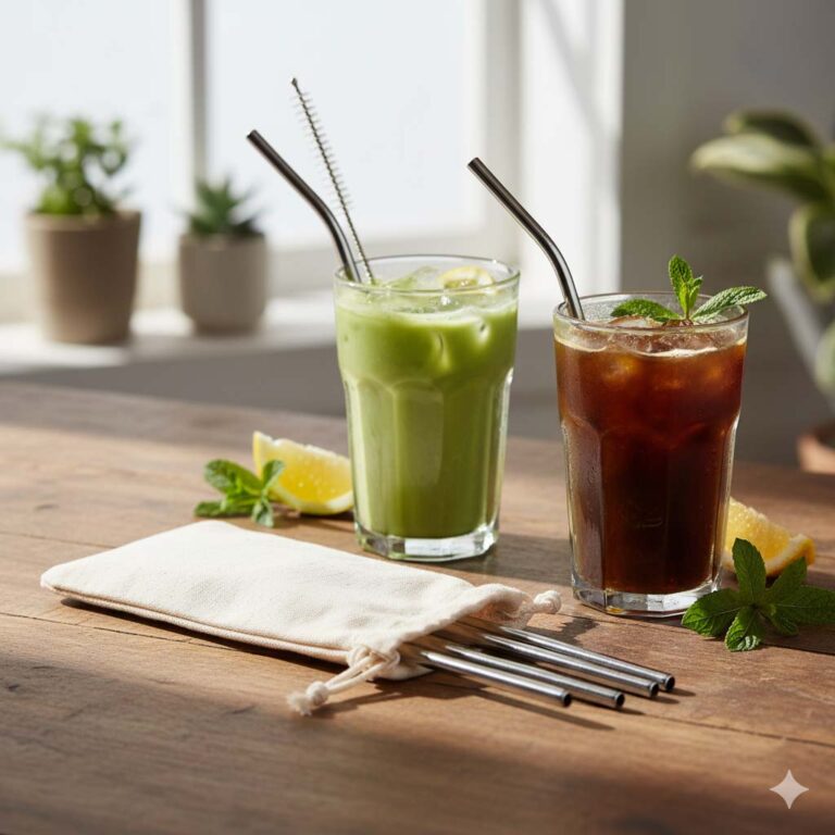 Eco-Friendly Kitchen Tips for Beginners