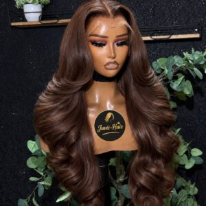 26 inches Bouncy curl